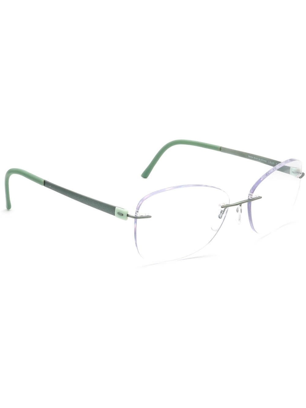 Silhouette 4497 6054 5452 Titan Eyeglasses